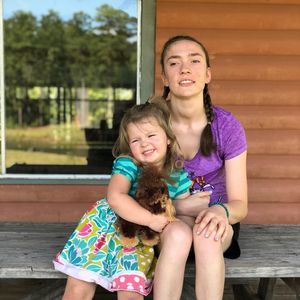 Meet your Posher, Kay